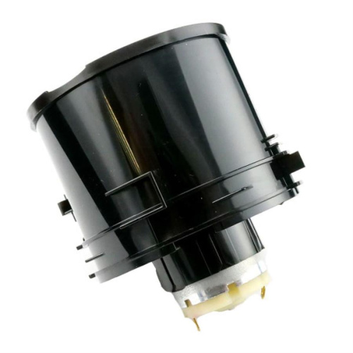 картинка Panasonic EH5573MBW Двигатель в сборе для фена EH5572, EH5571, EH5573 от магазина Интерком-НН фото 2