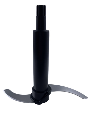 картинка Razz RHB-7801-NIZB нож измельчителя большой (черный) для блендера RHB-7801 от магазина Интерком-НН