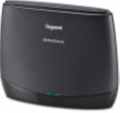 картинка Р/Телефон Dect Gigaset Repeater HX IM черный от магазина Интерком-НН фото 6