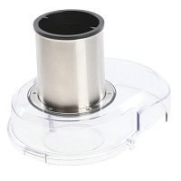 картинка Bosch 00796005 Крышка соковыжималки MES4010/01 от магазина Интерком-НН