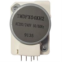 картинка Таймер оттайки TMDFX04KH2 (TMDFX004KH2) для холодильника Sharp от магазина Интерком-НН
