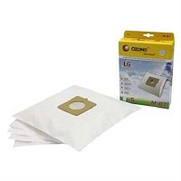 картинка Ozone microne M-07 одноразовые синтетические мешки пылесборник (уп. 5 шт.) от магазина Интерком-НН