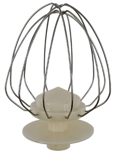 картинка Redmond RFM-5370-VENJ насадка для взбивания к планетарному миксеру RFM-5370 бежевый от магазина Интерком-НН фото 3