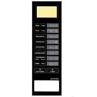 картинка Panasonic F630Y9Q00BZP Сенсорная панель для СВЧ (микроволновой печи) NN-SF550W ZPE от магазина Интерком-НН