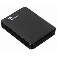 картинка Внешний жесткий диск WD Elements Portable WDBU6Y0020BBK-WESN от магазина Интерком-НН