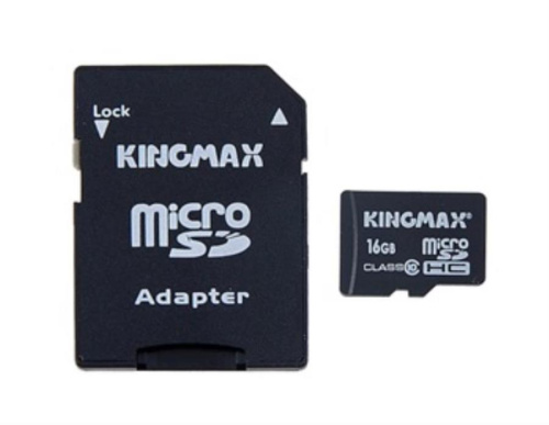 изображение Память Micro SD 16Gb Qumo class10 (SD adapter) магазин Компании Интерком-НН фото 2 картинка Память Micro SD 16Gb Qumo class10 (SD adapter) от магазина Интерком-НН фото 2