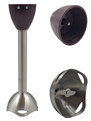 картинка Vitek VT-8535-CHOP насадка измельчитель (чоппер) для блендера VT-8535 от магазина Интерком-НН