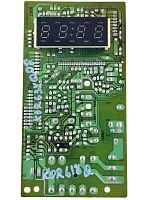 картинка DAEWOO M143 S/N 3514309350-5 БУ (USED) Плата управления для микроволновой печи KOR-618Q от магазина Интерком-НН