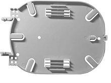 картинка S009 Сплайс-кассета, без крышки от магазина Интерком-НН