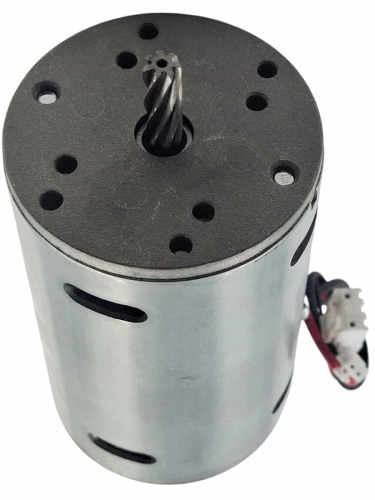 картинка Redmond RMG-M1250-8-ED (DC4435) электродвигатель для мясорубки RMG-M1250-8 от магазина Интерком-НН фото 6