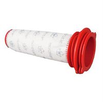 картинка Bosch 00754176 Фильтр из микросана, для аккумуляторных пылесосов Bosch Athlet от магазина Интерком-НН