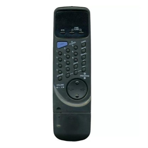 картинка Huayu 63301A [15663) пульт дистанционного управления (ПДУ) для телевизора Erisson RC-63301A от магазина Интерком-НН