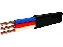картинка Кабель силовой ВВГ п-нг 3*1,5 (300м) от магазина Интерком-НН