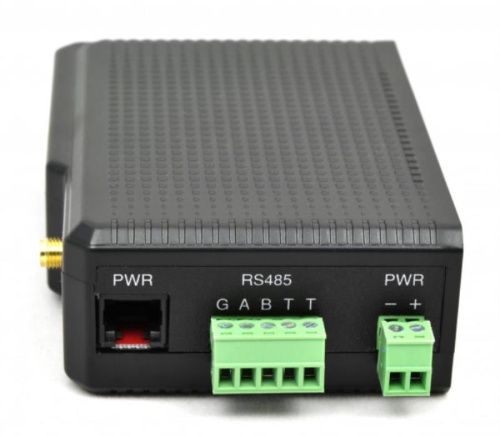 картинка RX608-R2 Модем GSM Teleofis (со встроенным блоком питания) от магазина Интерком-НН фото 3