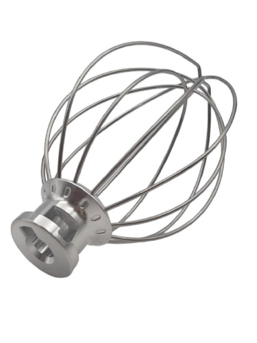 картинка Redmond RKM-4050-VEN22 венчик (насадка №2 тип 2) для кухонной машины Redmond RKM-4050 от магазина Интерком-НН фото 2