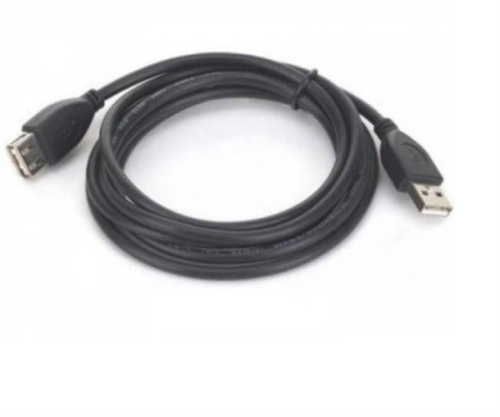 картинка Кабель-удлинитель USB 2.0 AM/AF 4.5м Gembird Pro CCP-USB2-AMAF-15C от магазина Интерком-НН