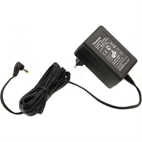 картинка Panasonic KX-A239BX (PQLV206CE) Блок питания для телефона KX-NT34X, KX-NT55X, KX-UT1XX, KX-TCA355 от магазина Интерком-НН фото 2