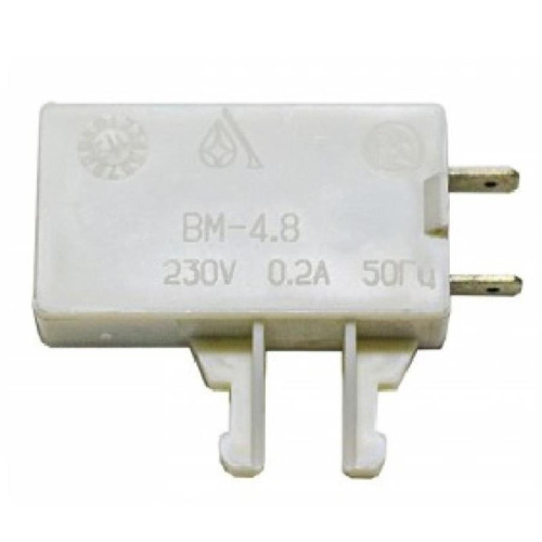 картинка Atlant 908081700143 (908081700138, 908081700137) выключатель герконовый BM-4.8 для холодильника  от магазина Интерком-НН