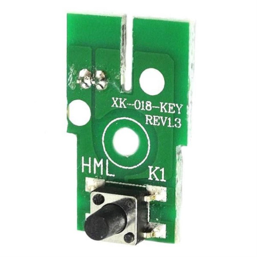 изображение Redmond RV-UR357-KNV кнопка включения для пылесоса RV-UR357 магазин Компании Интерком-НН картинка Redmond RV-UR357-KNV кнопка включения для пылесоса RV-UR357 от магазина Интерком-НН