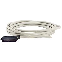 картинка Кабель Amphenol 3-метра (разъем Telco "папа" 25 пар ) от магазина Интерком-НН