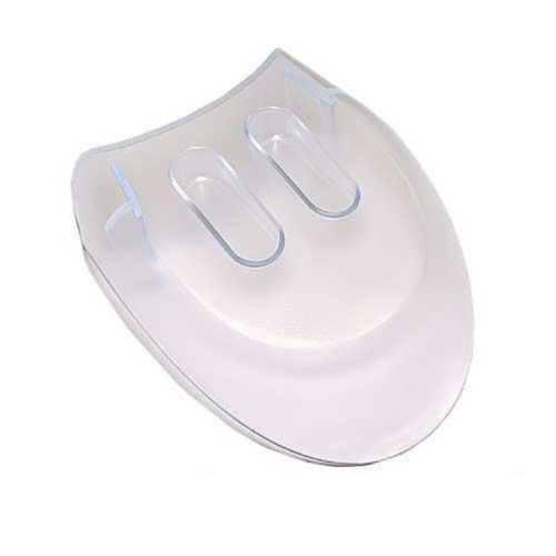 картинка Philips 420306565480 Крышка корпуса кухонного комбайна Philips HR7745/80 от магазина Интерком-НН