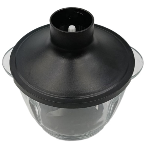 картинка Polaris PHB-1517GL-IZM (PGB 0106) измельчитель 0,8л, стеклянная чаша для блендера lPHB-1517GL от магазина Интерком-НН фото 4