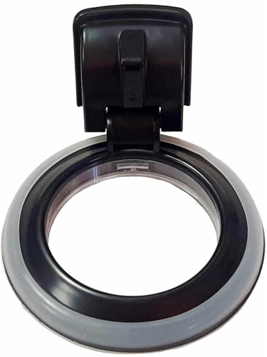 картинка Redmond RK-M179-KR крышка в сборе для электрочайника RK-M179 от магазина Интерком-НН фото 2