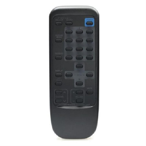 картинка Huayu RM-C565 [16295) пульт дистанционного управления (ПДУ) для телевизора JVC RM-C565 от магазина Интерком-НН