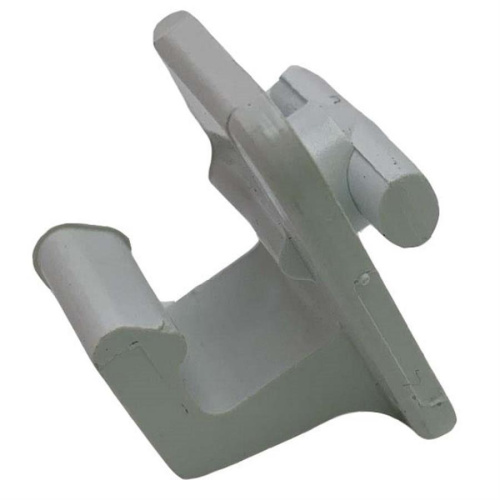 картинка Atlant 281160304600 кронштейн (держатель) полки в морозильную камеру для холодильника Атлант, Минск от магазина Интерком-НН фото 2