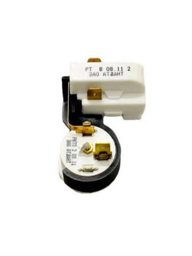 картинка Atlant 64114901604 Комплект пускозащитный К5 (РКТ 5, РКТ5) компрессора к холодильнику Атлант, Минск от магазина Интерком-НН фото 2