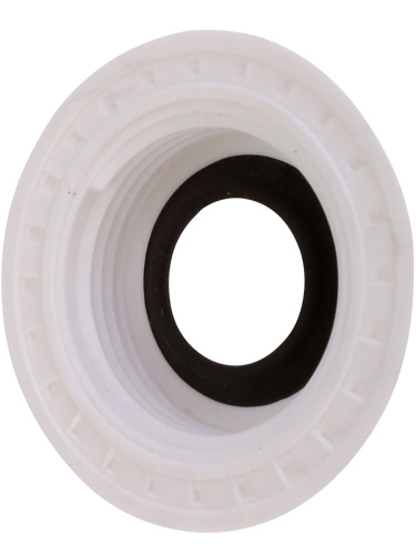 картинка Indesit C00144315 гайка верхнего разбрызгивателя (импеллера) для посудомоечной машины Ariston от магазина Интерком-НН фото 2