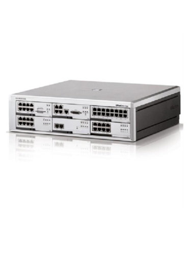 изображение Шасси (базовый блок) KP-OSDMA/RUA АТС OfficeServ 7200 на 5 универальных слотов + 1 процессорный БУ магазин Компании Интерком-НН картинка Samsung KP-OSDMA/RUA Базовый блок АТС OfficeServ 7200 на 5 универальных слотов + 1 процессорный БУ от магазина Интерком-НН