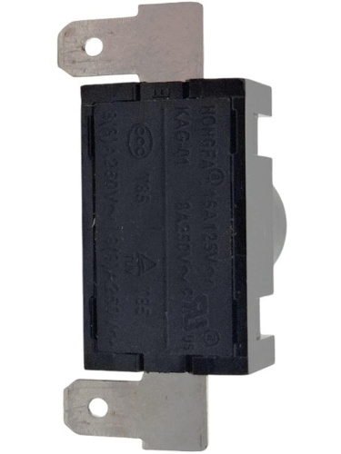 картинка Vitek VT-1841-KNP (KAG-01) переключатель кнопочный с фиксацией для пылесоса VT-1841 от магазина Интерком-НН фото 2