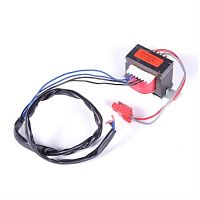 картинка Samsung DA26-00009K Силовой трансформатор холодильника  от магазина Интерком-НН