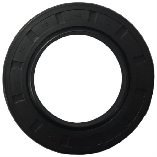 картинка Сальник бака 35х56х10 NQK.SF для стиральных машин Haier от магазина Интерком-НН