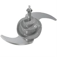 картинка Kenwood KW710464 нож в чашу измельчителя 1000мл для блендера HB790, HB791, HB794, HB795  от магазина Интерком-НН