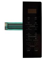 картинка 0819-19 GED259P7H-PA0C2G сенсорная панель управления для микроволновой печи СВЧ Hotpoint MWHA 253 B от магазина Интерком-НН