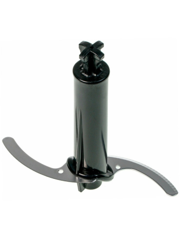 картинка Polaris PHB-1380-NIZ2B нож измельчителя тип-2 для блендера PHB 1380, черный, 90мм от магазина Интерком-НН фото 3