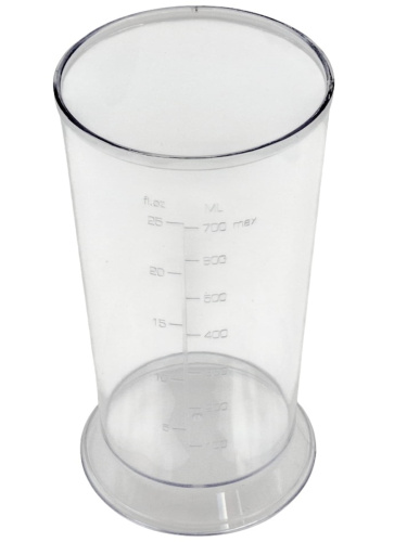 картинка Vitek VT-8535-MS стакан мерный 700мл для блендера VT-8535 от магазина Интерком-НН