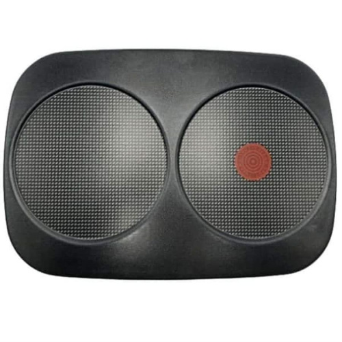картинка Tefal TS-01021271 панель жарочная (противень, пластина, конфорка) на 2 блина для электроблинницы от магазина Интерком-НН