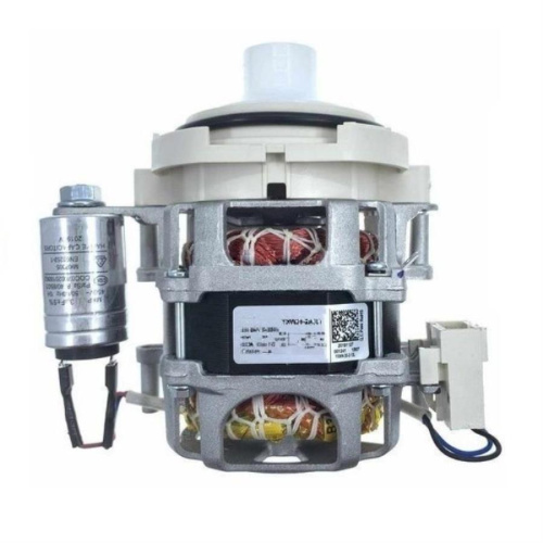 картинка Midea 17476000001561 (YXW50-2Е ) Насос циркуляционный для посудомоечной машины от магазина Интерком-НН фото 2