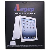 картинка Защитная пленка на экран для iPad 4 от магазина Интерком-НН