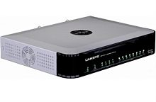 картинка SPA8000-XU Cisco IP-шлюз, для IP-телефонии на 8 FXS портов Б/У от магазина Интерком-НН