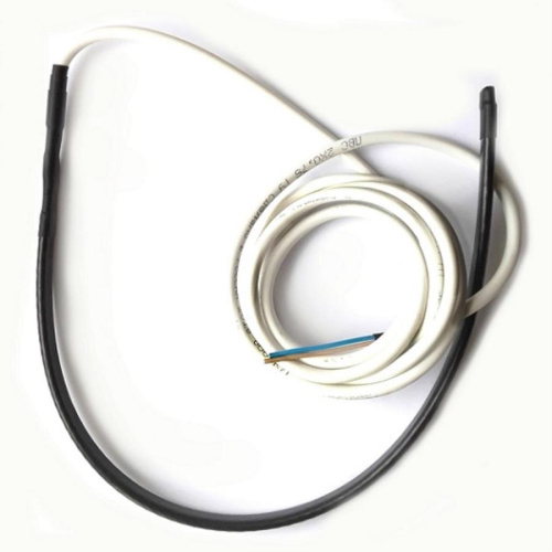 картинка Саморегулирующийся нагреватель дренажа НД-5.5 (0,5 м) от магазина Интерком-НН