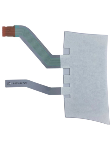 картинка Samsung DE34-00191D Сенсорная панель управления СВЧ печи Samsung PG831R от магазина Интерком-НН фото 3