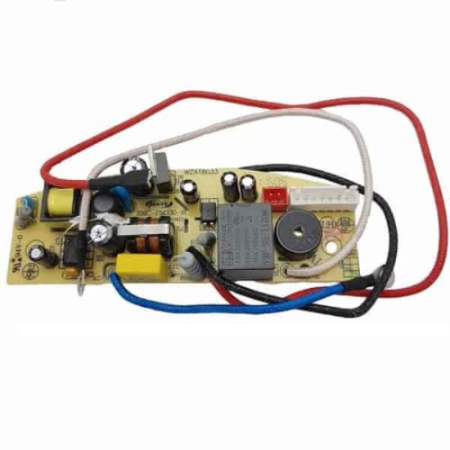 картинка Redmond RMCPM330XXXX1X047AA1 (RMC-PM330-B, WZA18033) плата питания для RMC-PM330 от магазина Интерком-НН