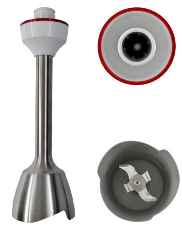 картинка Bosch MSM4W421-CHOP насадка измельчитель (чоппер) для блендера MSM4W421 от магазина Интерком-НН