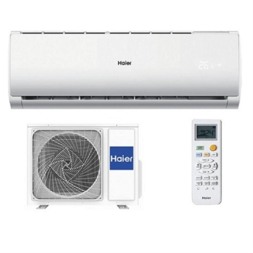картинка Haier HSU-07HPL103/R3 кондиционер, сплит-система, тепло/холод, 2,2/2,1 кВт от магазина Интерком-НН фото 3