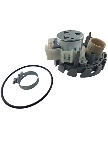 картинка Bosch 00644996 распределитель потока воды (актуатор) для посудомоечной машины Bosch, Siemens, Gagge от магазина Интерком-НН фото 2