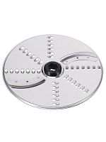 картинка Polaris PHB-1637AL-NSTB диск, насадка для терки/шинковки блендера PHB 1637AL CUBE (черный)  от магазина Интерком-НН